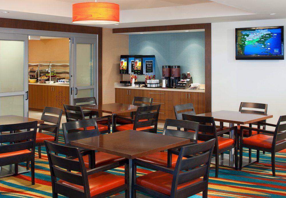 Residence Inn By Marriott Miami Airport Экстерьер фото