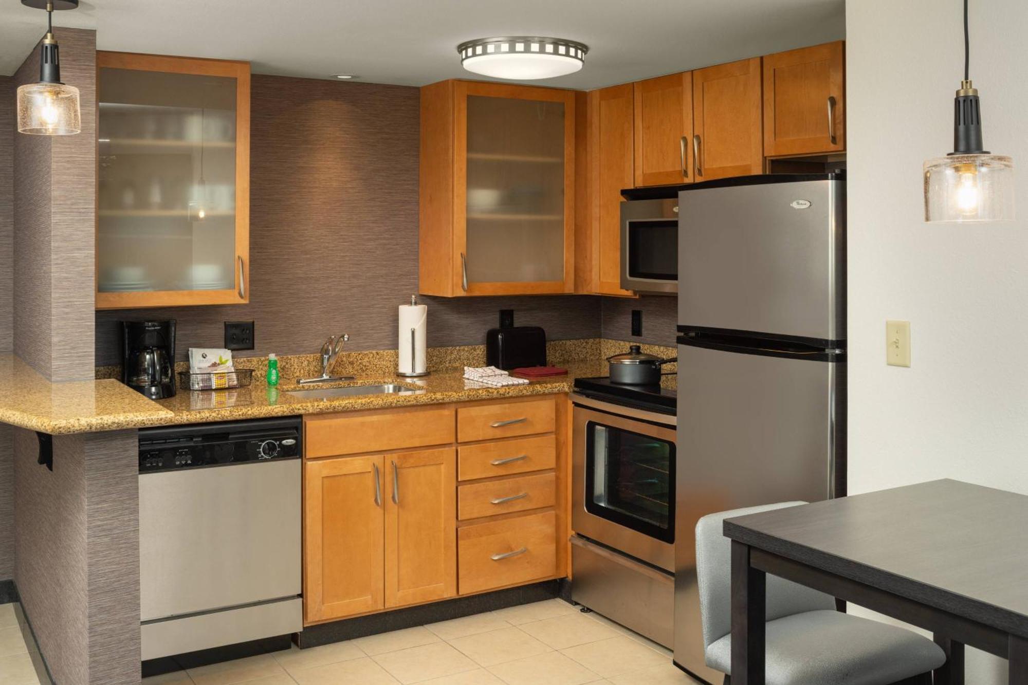 Residence Inn By Marriott Miami Airport Экстерьер фото