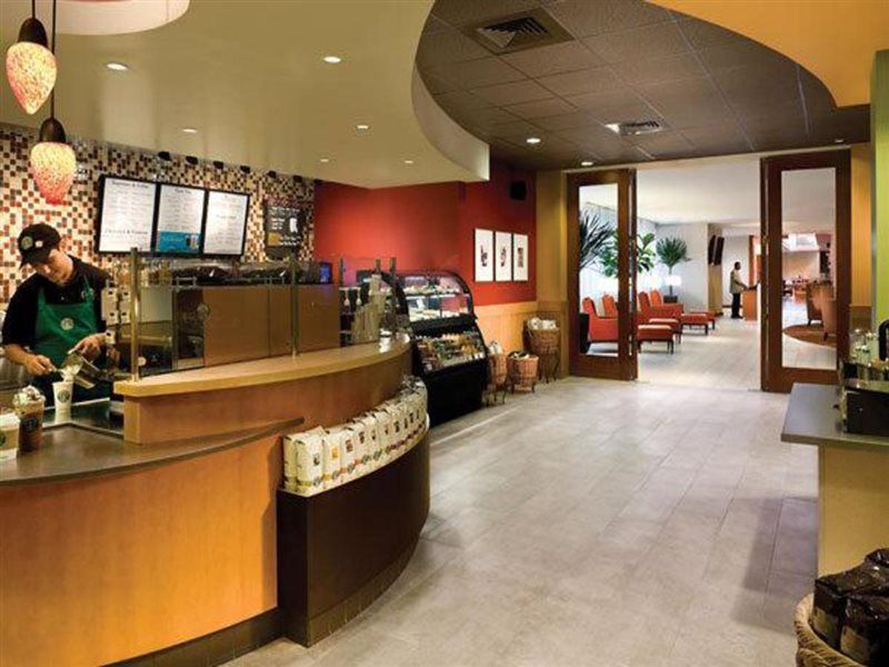 Residence Inn By Marriott Miami Airport Экстерьер фото