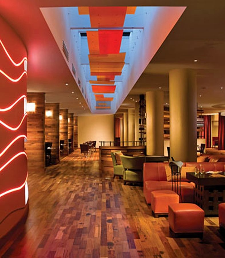 Residence Inn By Marriott Miami Airport Экстерьер фото